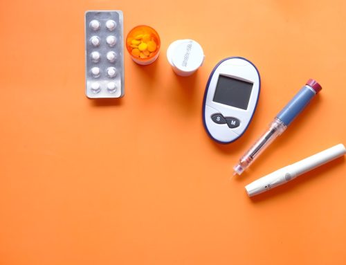 The Link Between Diabetes and Oral Health in Older Adults